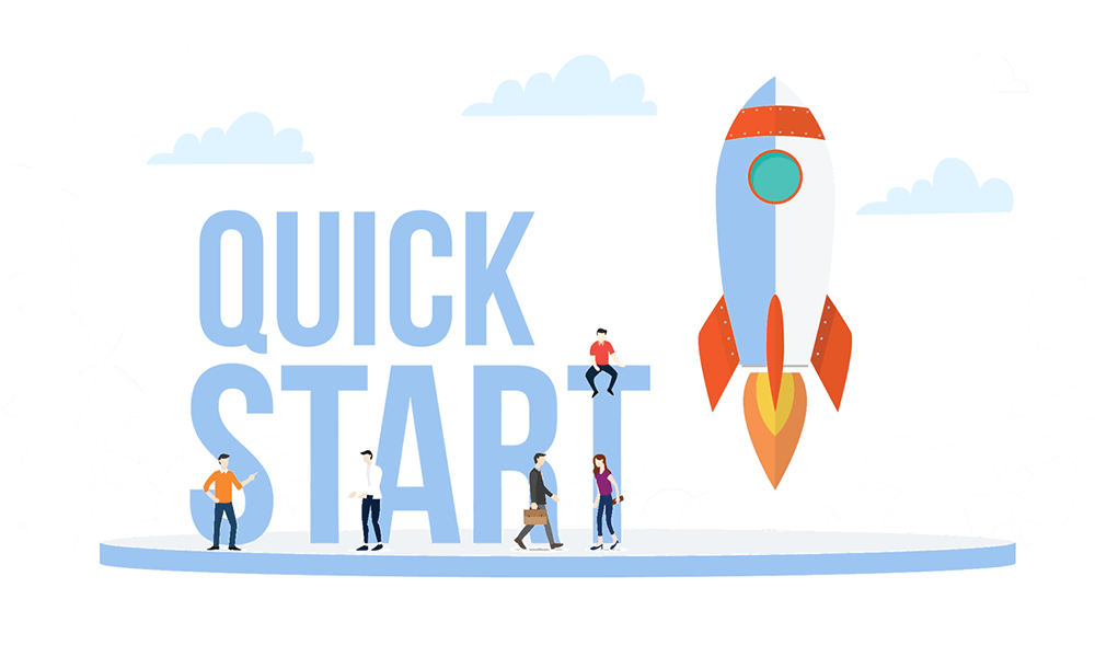 quickstart-small