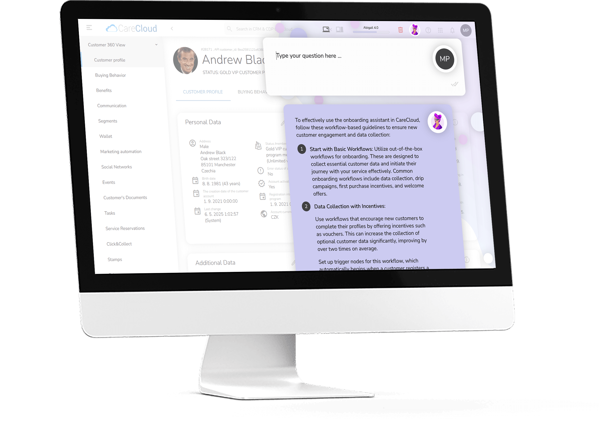 onboarding-assistant-device