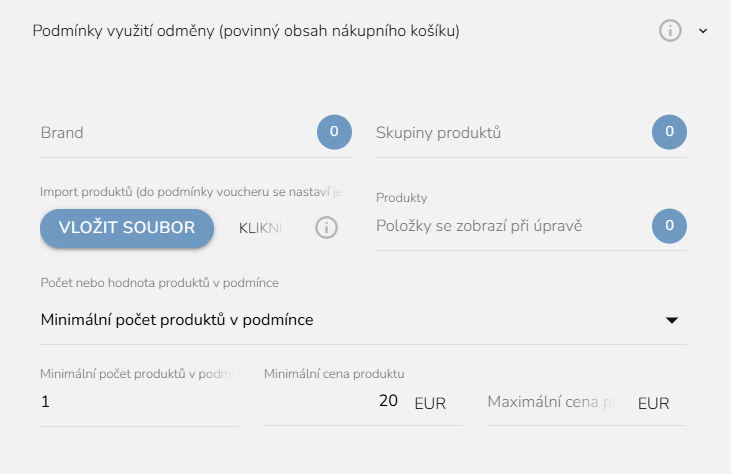 CareCloud reward conditions